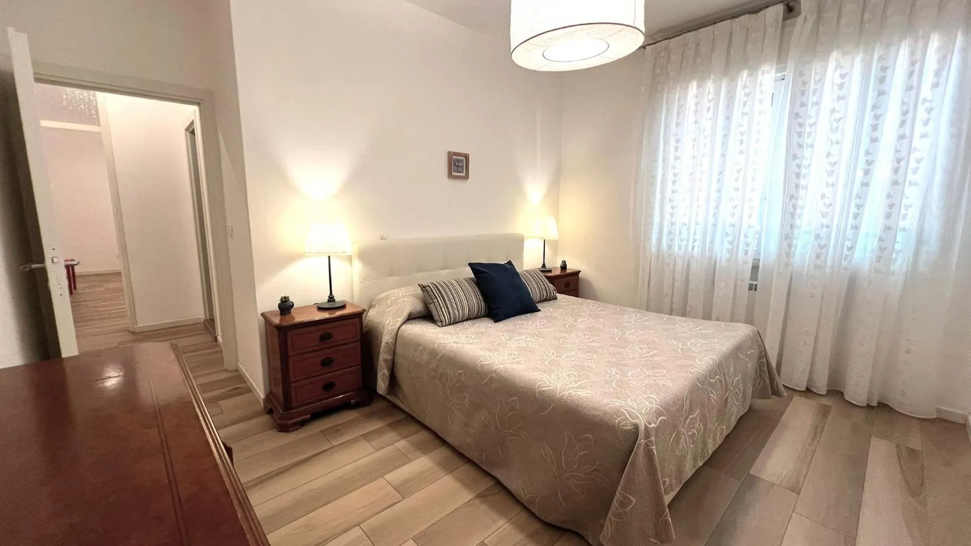 Adria Holiday Family Apartments: Beachside Comfort in Jesolo 0*, Lido di Jesolo