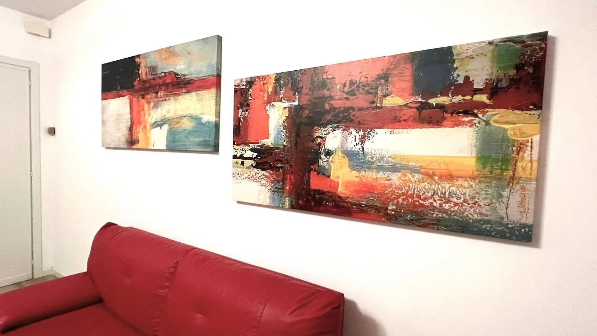 Adria Holiday Family Apartments: Beachside Comfort in Jesolo 0*, Lido di Jesolo Italy