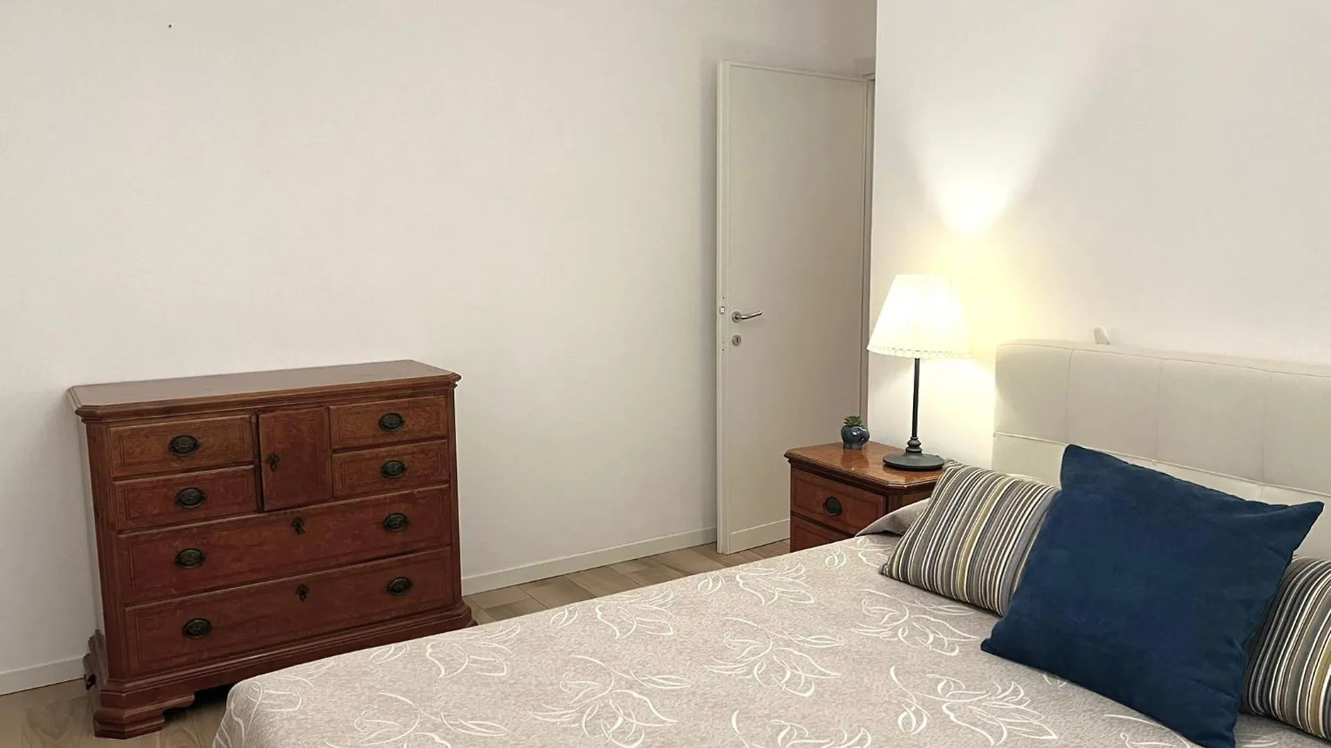 Adria Holiday Family Apartments: Beachside Comfort in Jesolo Apartment Lido di Jesolo