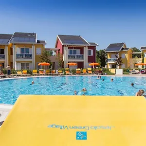  Appartement Village